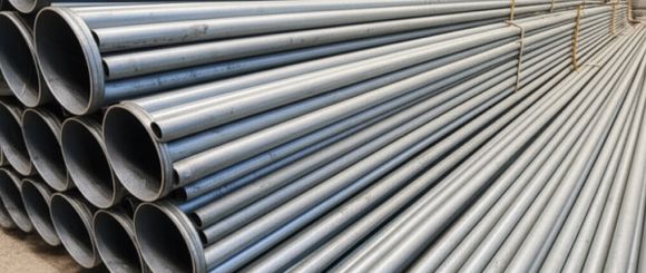 کدام لوله گالوانیزه برای گلخانه مناسب است | راهنمای خرید