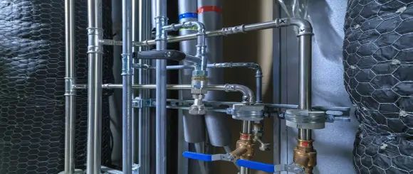 راهنمای خرید لوله گازی [ویژگی‌ها، کاربردها و نکات ضروری]