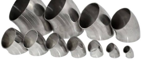 بررسی کیفیت اتصالات جوشی بنکن قبل از خرید از لیست قیمت