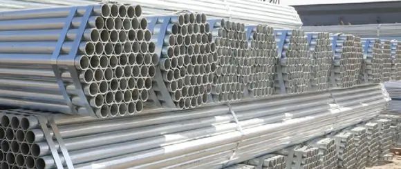 تولیدکنندگان لوله گالوانیزه [بهترین برندها و قیمت‌ها]