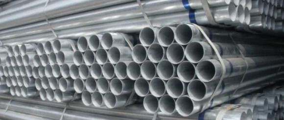 نصب اتصالات لوله گالوانیزه سپنتا [نکات و روش‌های کاربردی]