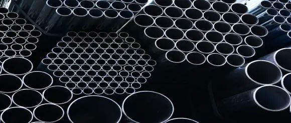 چرا قیمت لوله گالوانیزه گرانتر از لوله سیاه است؟