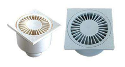 کف شور سیفون دار