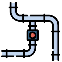 خرید لوله گالوانیزه براساس کاربرد | قیمت روز و مشخصات