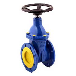 شیرآلات چدنی