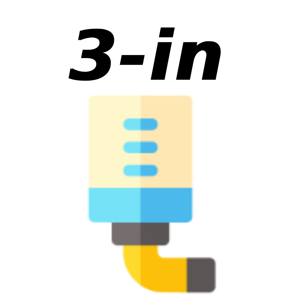 خرید لوله گالوانیزه ۳ اینچ – بهترین قیمت و مقاوم در برابر خوردگی