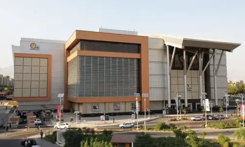 مگا مال پروژه موفق سایت بهتاپایپ