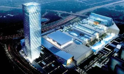 ایران مال پروژه موفق سایت بهتاپایپ